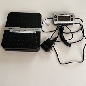 Acctuteck digital postal scale